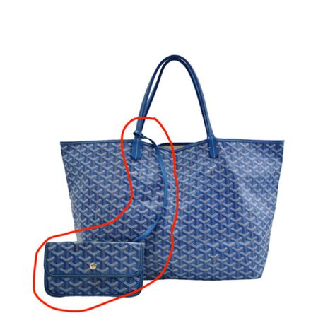 goyard serial number sar020146|genuine goyard bag.